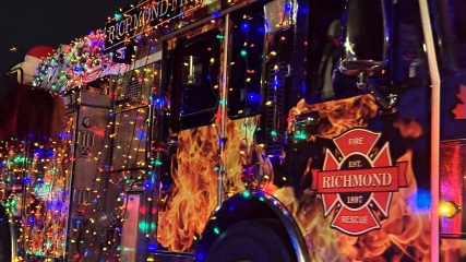 Come and tell us your dull and unexciting news 34: Calmly through the day