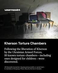 Ukraine Invasion: Part 59