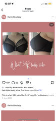 What cup size do you think this is? (not an obscene photo)