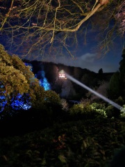 The Nigel Slater Christmas Chronicles readalong 2025 - Part 2