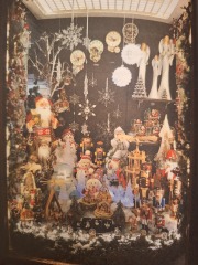 The Nigel Slater Christmas Chronicles readalong 2025 - Part 2