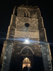 The Nigel Slater Christmas Chronicles Readalong 2025 - Part 3