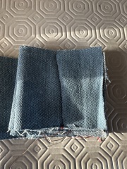 Stitch and bitch thread #11. Where the puns are only sew-sew