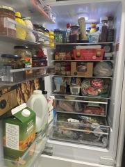 Christmas Fridge Thread 2025?