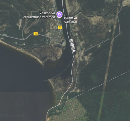 Ukraine Invasion: Part 59