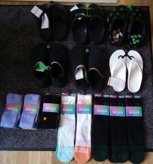 The Bluestocking: Next stop, Christmas!