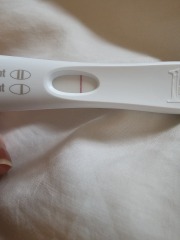 Line eyes as i think im too delusional