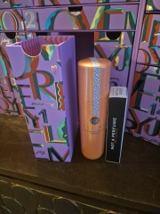 General “Waifs and Strays” Beauty Advent Calendar opening thread.