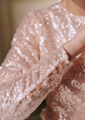 Help me complete my outfit: low key wedding, 50 something bride