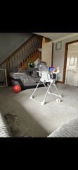 To ask your opinion on my living room