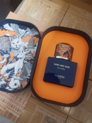 General “Waifs and Strays” Beauty Advent Calendar opening thread.