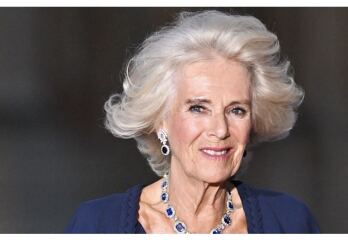 Royal Style: A Double Breasted Safari Suit? We need to discuss...