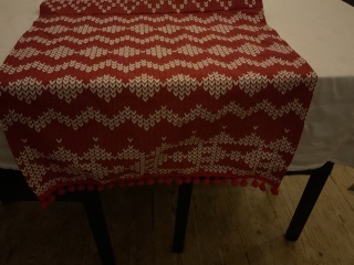 Poncetastic Christmas 2025