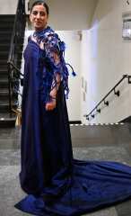 Royal Style: A Double Breasted Safari Suit? We need to discuss...