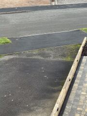 Neighbour dispute
