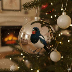 The Bluestocking: Next stop, Christmas!