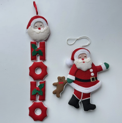 MIL has stolen my childhood christmas decorations!