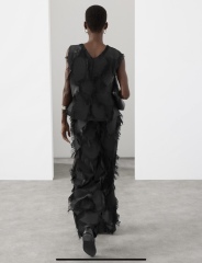 Help finding a skirt to wear to a black tie event