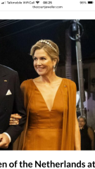 Royal Style: A Double Breasted Safari Suit? We need to discuss...