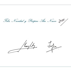 Royal Christmas cards 2025