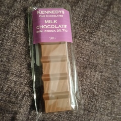 Is there anything that replicates the taste and mouth feel of old Dairy Milk?