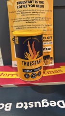 General “Waifs and Strays” Beauty Advent Calendar opening thread.