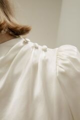 Help me complete my outfit: low key wedding, 50 something bride