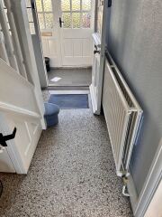 Talk to me about stair runners