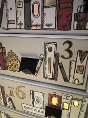 General “Waifs and Strays” Beauty Advent Calendar opening thread.