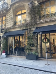 The Nigel Slater Christmas Chronicles readalong 2025 - Part 2