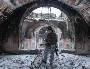 Ukraine Invasion: Part 59