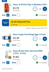 to think family charging for Christmas dinner is poor form?