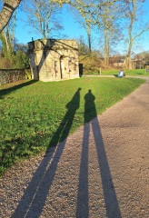 The Nigel Slater Christmas Chronicles Readalong 2025 - Part 3