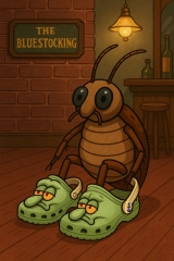 The Bluestocking: Next stop, Christmas!