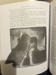 Hamlet for a 9 year old.