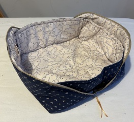 Stitch and bitch thread #11. Where the puns are only sew-sew