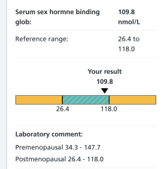 Can you help make sense of results?