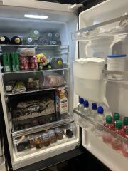 Christmas Fridge Thread 2025?