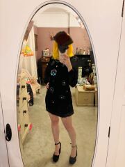 How to style this dress?