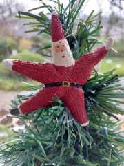 Show your best worst tree ornament