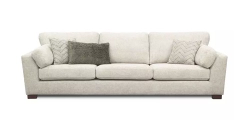 To ask your opinion on my living room