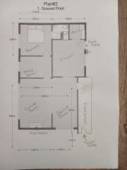 Current vs Proposed floorplan help
