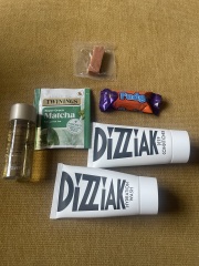 General “Waifs and Strays” Beauty Advent Calendar opening thread.