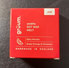 General “Waifs and Strays” Beauty Advent Calendar opening thread.