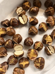 The Great Xmas Eve Food Prep Thread!