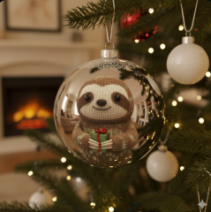 The Bluestocking: Next stop, Christmas!