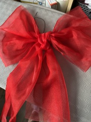 Stitch and bitch thread #11. Where the puns are only sew-sew