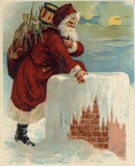 People who don’t wrap Christmas gifts. Reveal yourselves!