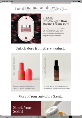 Is there a Look fantastic advent calendar opening thread?