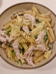 Meal planning, sharing recipes and ideas to make the weekly budget go further.